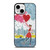 KATE SPADE BALLOON SPARKLE iPhone 13 Mini Case Cover