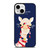 KATE SPADE CAMEL APPLIQUE iPhone 13 Mini Case Cover