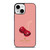 KATE SPADE CHERRY iPhone 13 Mini Case Cover