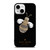 KATE SPADE DIAMOND BEE iPhone 13 Mini Case Cover