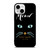 KATE SPADE MEOW iPhone 13 Mini Case Cover