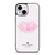 KATE SPADE NEW LOTUS iPhone 13 Mini Case Cover
