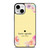 KATE SPADE NEW YORK FLORAL 2 iPhone 13 Mini Case Cover