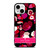 KATE SPADE NEW YORK FLORAL iPhone 13 Mini Case Cover