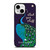 KATE SPADE PEACOCK iPhone 13 Mini Case Cover