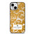 KATE SPADE ROSE GOLD iPhone 13 Mini Case Cover
