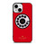 KATE SPADE ROTARY DIAL UP iPhone 13 Mini Case Cover