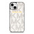 MICHAEL KORS MK POLKADOT iPhone 13 Mini Case Cover