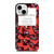 VERA BRADLEY VB COLOR STRONG CB iPhone 13 Mini Case Cover