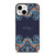 VERA BRADLEY 4 iPhone 13 Mini Case Cover