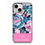 VERA BRADLEY FLOWER iPhone 13 Mini Case Cover