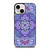 VERA BRADLEY LILAC TAPESTRY iPhone 13 Mini Case Cover
