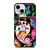 VERA BRADLEY MICKEY MOUSE 2 iPhone 13 Mini Case Cover