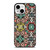 VERA BRADLEY SIERRA iPhone 13 Mini Case Cover