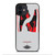 AIR JORDAN NIKE SNEAKERS SYMBOL iPhone 12 Mini Case Cover AIR JORDAN NIKE SNEAKERS SYMBOL iPhone 12 Mini Case Cover