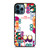 COACH NEW YORK COLOR iPhone 12 Pro Max Case Cover