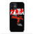 AKIRA CAPSULE GANG ANIME iPhone 12 Mini Case Cover