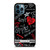 COACH NEW YORK POPPY iPhone 12 Pro Max Case Cover