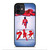 AKIRA CAPSULE GANG iPhone 12 Mini Case Cover