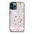 COACH POPPY COLOR iPhone 12 Pro Max Case Cover