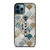 COACH SCALES iPhone 12 Pro Max Case Cover