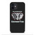 ALABAMA CRIMSON TIDE NFL iPhone 12 Mini Case Cover