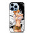 NAMI SEXY ONE PIECE COMIC iPhone 13 Pro Max Case Cover