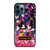 HOT COACH MICKEY COUPLE iPhone 12 Pro Max Case Cover