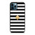 KATE SPADE GOLD AND STRIPES iPhone 12 Pro Max Case Cover