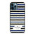 KATE SPADE IN STRIPES iPhone 12 Pro Max Case Cover