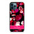 KATE SPADE NEW YORK FLORAL iPhone 12 Pro Max Case Cover