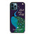 KATE SPADE PEACOCK iPhone 12 Pro Max Case Cover