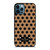 KATE SPADE POLKADOTS iPhone 12 Pro Max Case Cover