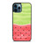 KATE SPADE WATER MELON iPhone 12 Pro Max Case Cover