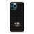 LOGO COACH NEW YORK 2 iPhone 12 Pro Max Case Cover