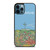 MIDSOMMAR KATE SPADE LOGO iPhone 12 Pro Max Case Cover