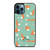 NEW BLAZE A TRAIL KATE SPADE iPhone 12 Pro Max Case Cover