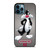 SIMPLE COACH SYLVESTER iPhone 12 Pro Max Case Cover
