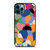 VERA BRADLEY ABSTRACT POP ART iPhone 12 Pro Max Case Cover