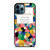 VERA BRADLEY COLOR BRIGHT CB iPhone 12 Pro Max Case Cover
