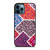VERA BRADLEY PATTERNS iPhone 12 Pro Max Case Cover