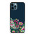 VERA BRADLEY PETAL PASILEY 2 iPhone 12 Pro Max Case Cover