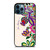 VERA BRADLEY ROSE iPhone 12 Pro Max Case Cover