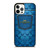 COACH JEANS iPhone 12 Pro Case Cover