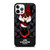 COACH MINNIE MOUSE 2 iPhone 12 Pro Case Cover
