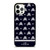 COACH NEW YORK CART iPhone 12 Pro Case Cover