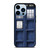 MYSTIC TARDIS BOX DOCTOR iPhone 13 Pro Max Case Cover