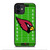 ARIZONA CARDINAL LOGO iPhone 12 Mini Case Cover