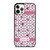 COACH NEW YORK LOVE iPhone 12 Pro Case Cover