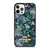 COACH NEW YORK MEADOW iPhone 12 Pro Case Cover
